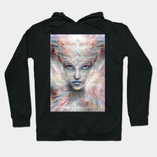 Layered magic Hoodie